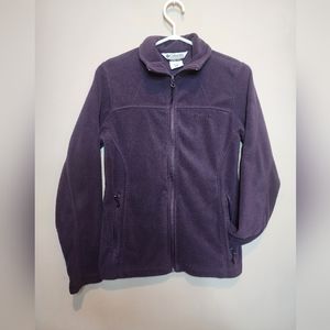 COLUMBIA Fleece Jacket